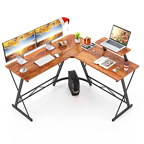 What Is Ideal Desk Size For 2 And 3 Monitors? Explained