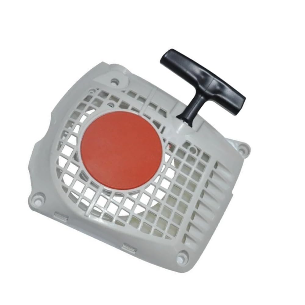 Lanceur MS231 pour préparer votre bois de chauffage