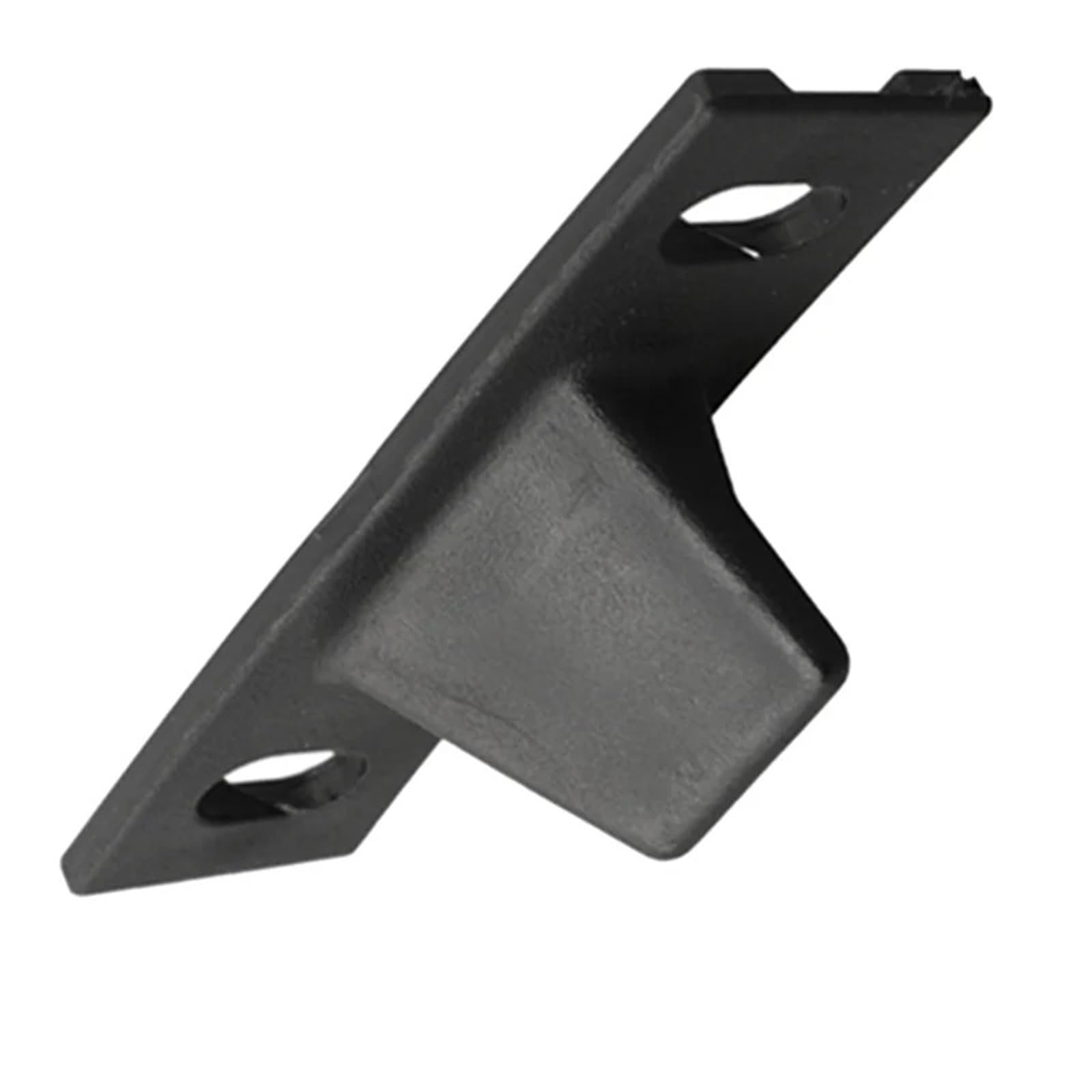Arrêt de charnière de porte coulissante 4675516AB pour limiteur de rechange Dodge Grand Caravan