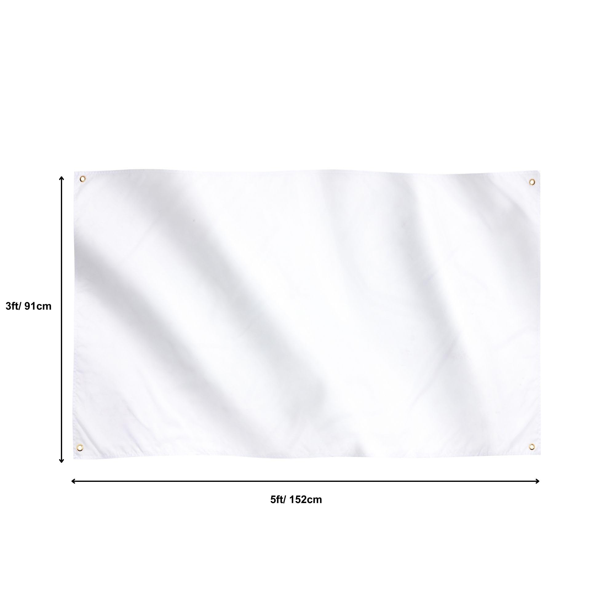 Runesol Lest We Forget, Premium Remembrance Poppy Day Flag - 3ft x 5ft, 4 Grommets, Indoors/Outdoors — view 99