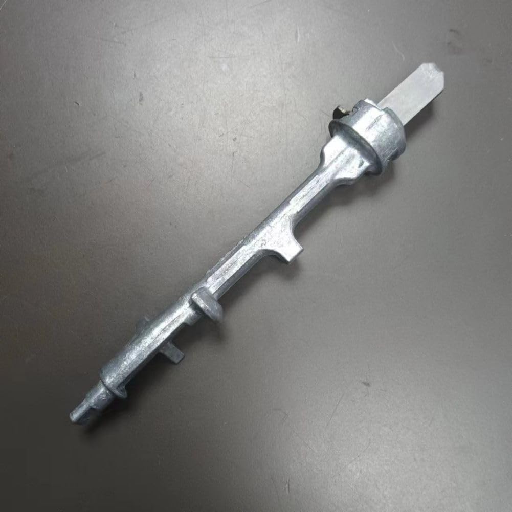 1PCS OEM 45280-60530 noyau de siège de contacteur d'allumage Compatible avec GRJ120 RZJ120