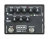 MXR M80