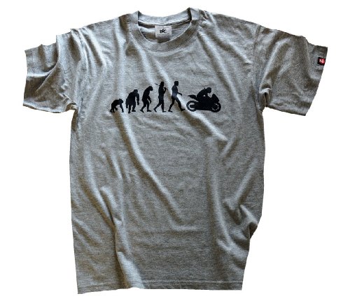 Shirtzshop - Maglietta da Adulto con Grafica