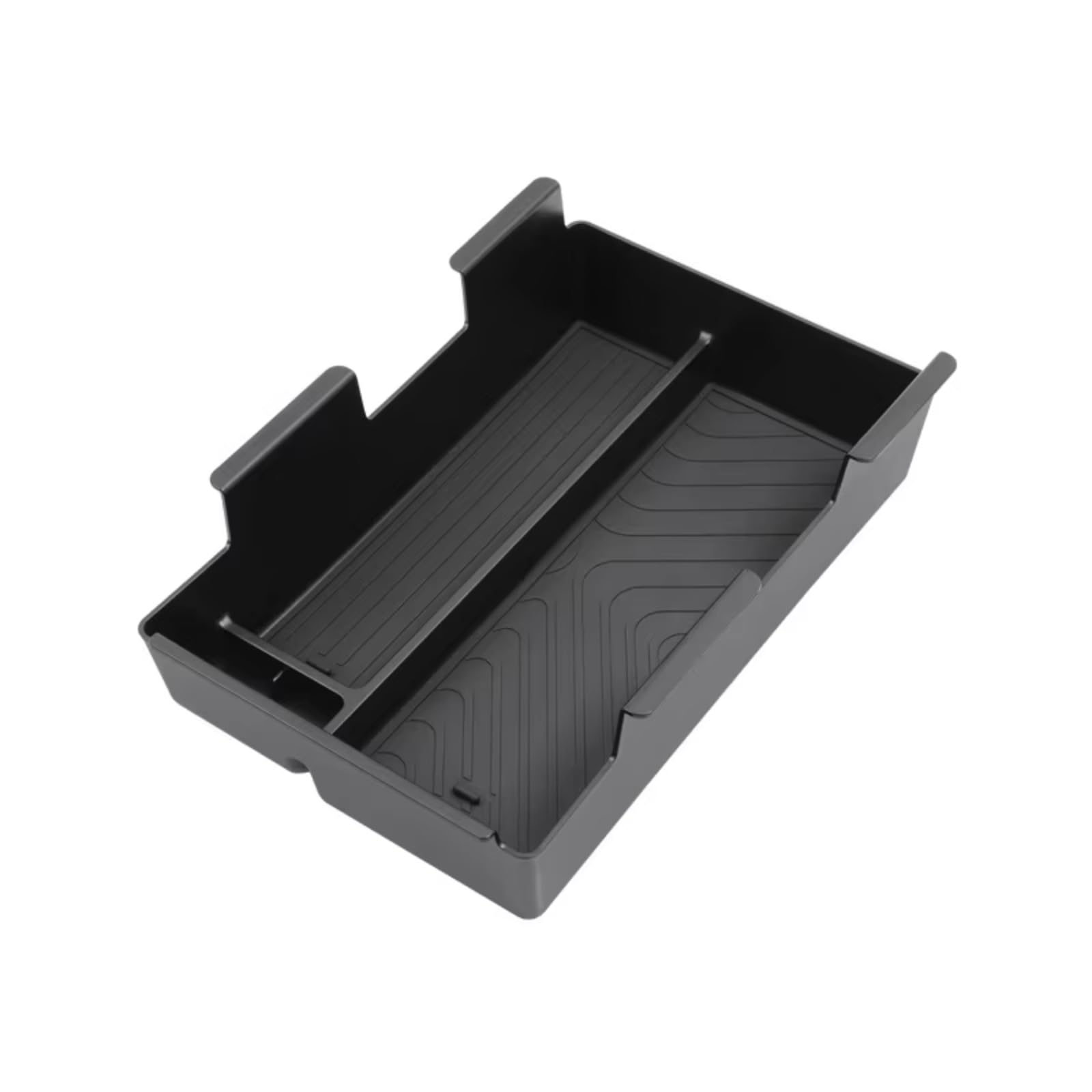 KRFDSV Center Console TRay Compatible With Prologue 2024 Armrest Storage Stowing Tidying Organizer Box Car Interior Accessories