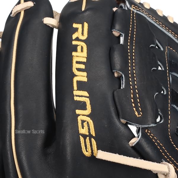 Amazon | 野球 ローリングス 軟式グローブ グラブ ピッチャー 投手用