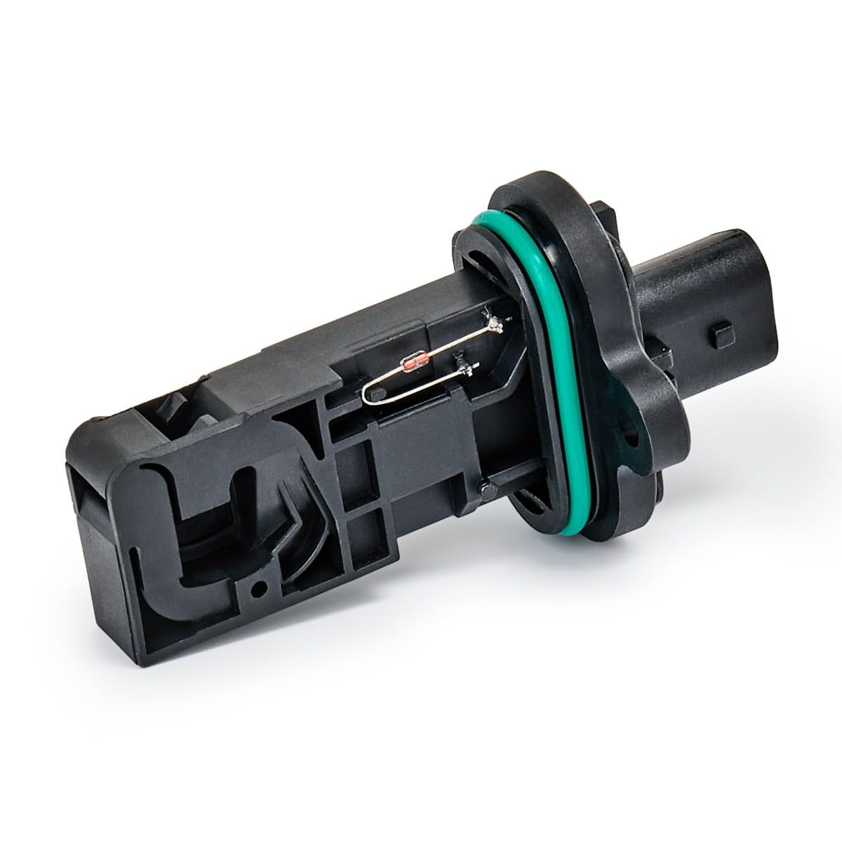RIDEX 3926A0263 Débitmètre d'air Compatible avec OPEL Corsa D 3/5 portes S07