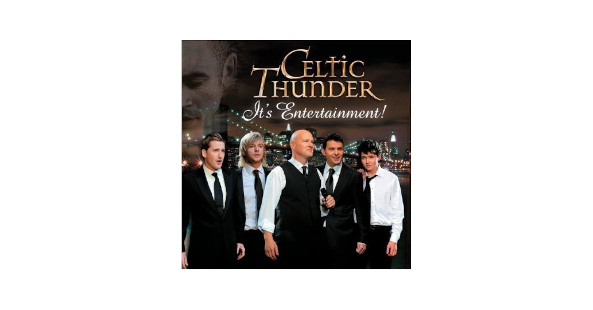 Amazon.com: It's Entertainment by Celtic Thunder (2010-10-21