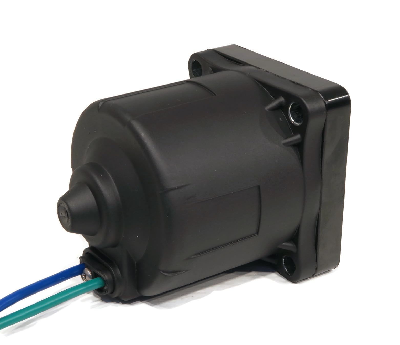 The ROP Shop Tilt & Trim Motor für 115PS, Yamaha F115TJR, F115TLR, F115TXR, LF115TXR, 0409
