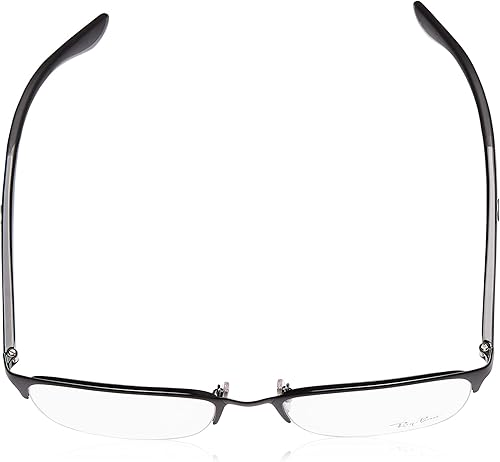 Miniatura 4 de Ray-Ban Rx6428 - Marcos cuadrados para anteojos graduados