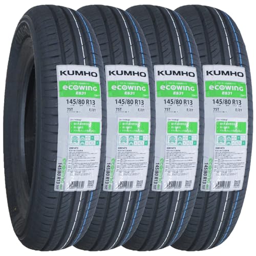 Nz T}[^C 4{Zbg [ECOWING] ES31 T}[ ^CTCY:145/80R13 75T