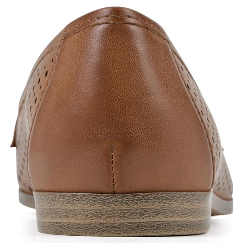Image of WHITE MOUNTAIN Women's Noblest Penny Loafer