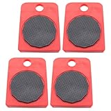 Chariot de déménagement à patins : il facilite le transport des meubles lourds et convient aussi bien aux professionnels qu'aux bricoleurs