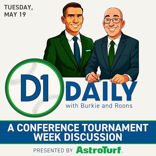 A Conference Tournament Week Discussion [D1 Daily]