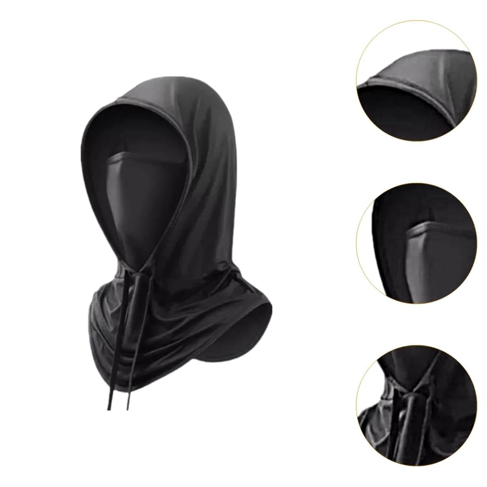 Amazon.com: YueShengYCHUANG Face Mask for Sun Protection