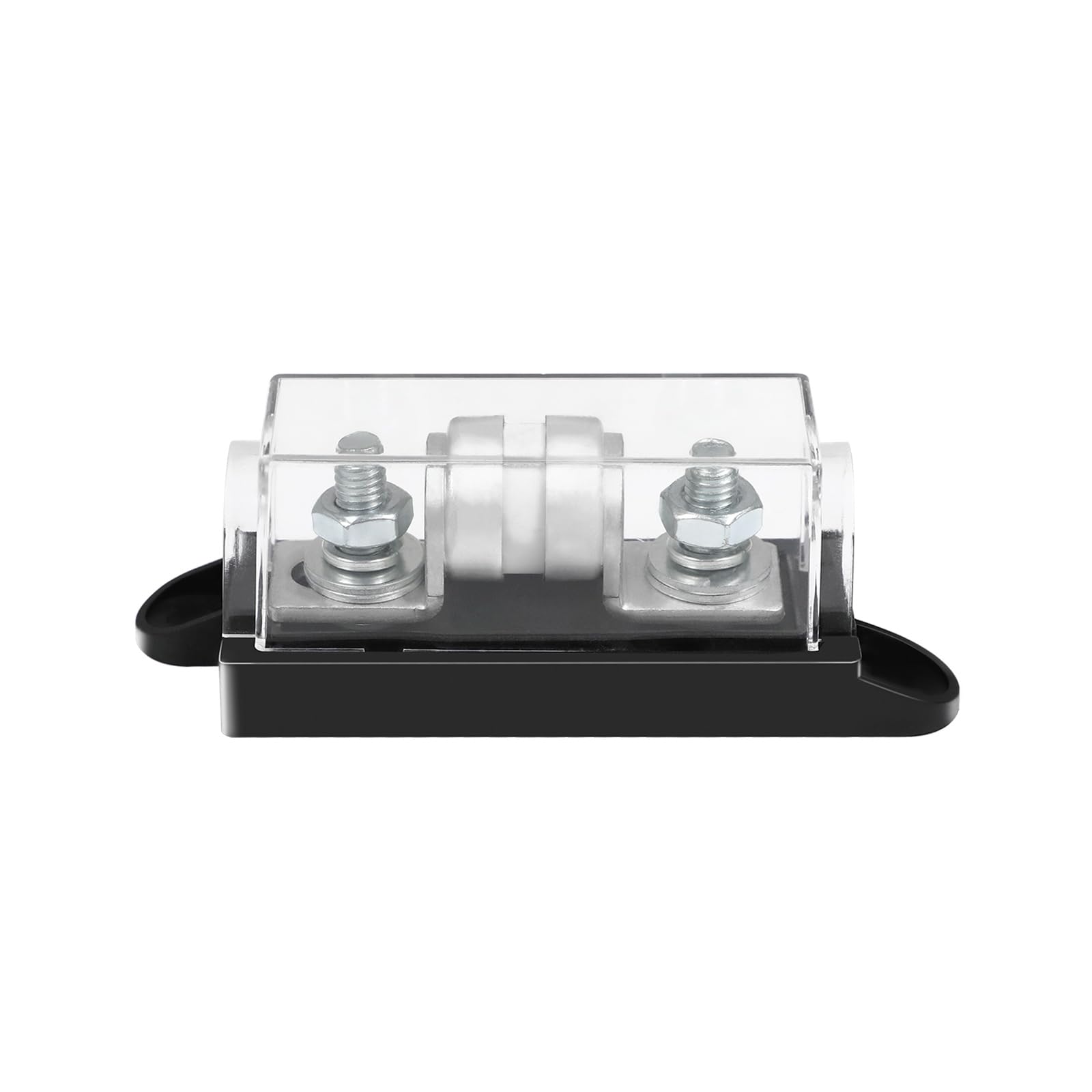 Renogy Fusibile ad alta corrente, fusibile classe T 250A con set per auto, camion, veicoli da costruzione, autobus e roulotte
