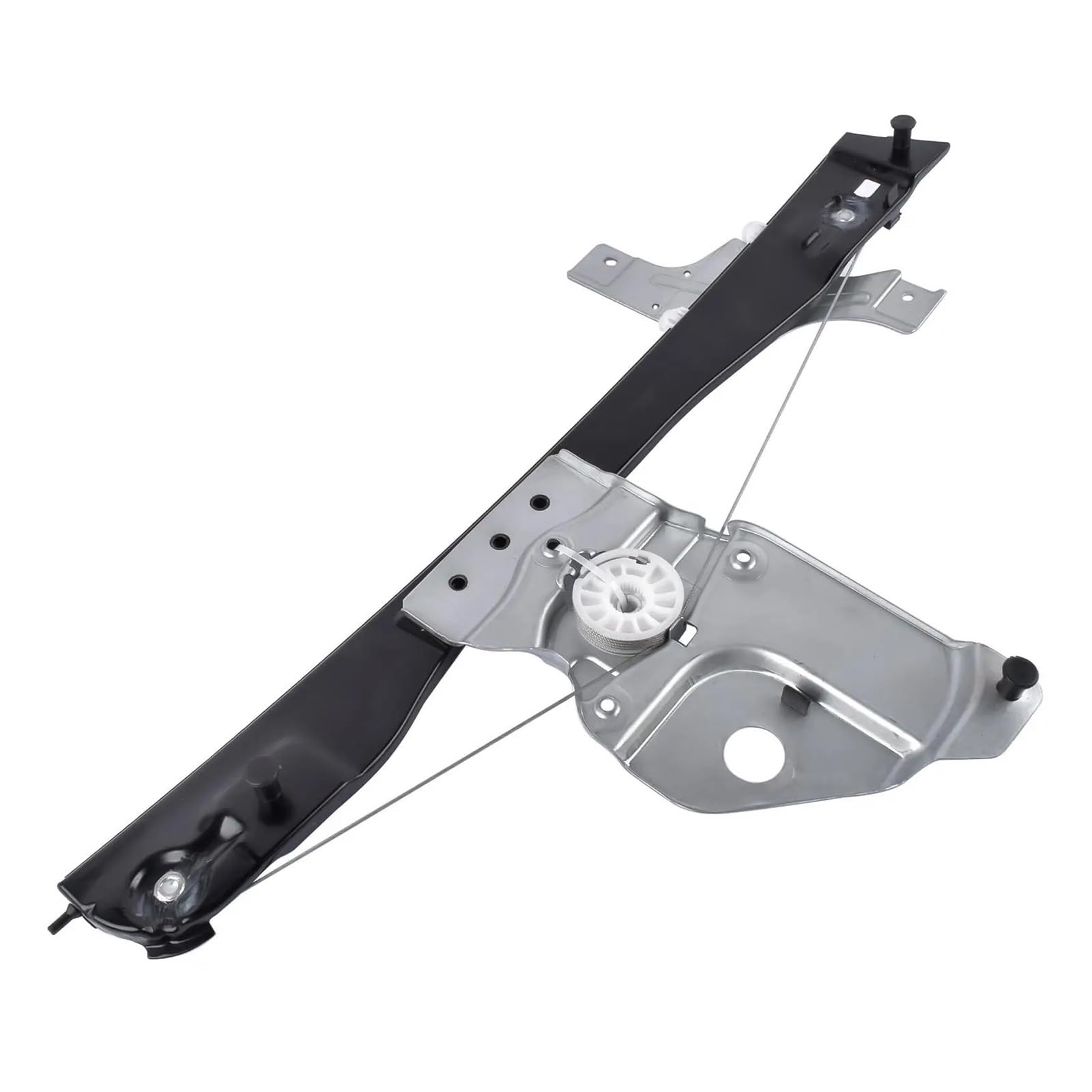 Lhdktee for Peugeot 508 for 508 SW 2010-2018 Front Right Electric Window Regulator 9222GV Car Window Handle