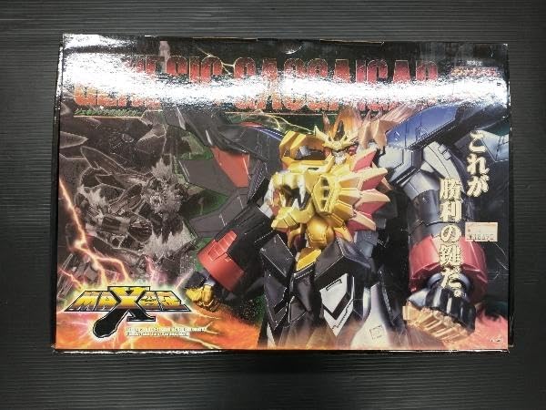 Amazon.co.jp: マックスファクトリー MAX合金 ジェネシック