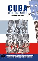 Cuba en Voz y Canto de Mujer 9591111347 Book Cover