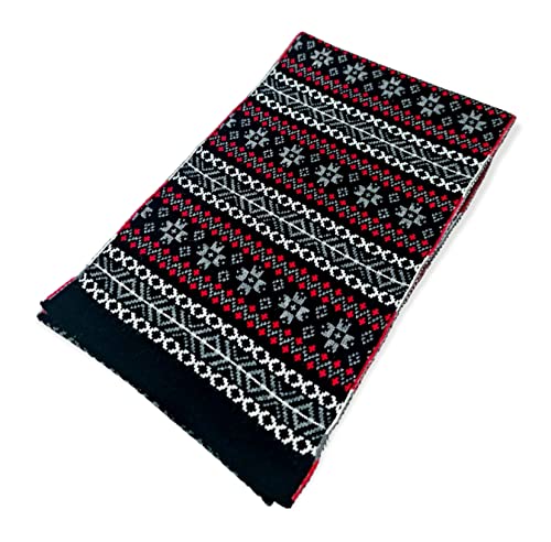 Image of BRANDONN Fashions Mens Mufflers Cum Scarves Cum Stoles