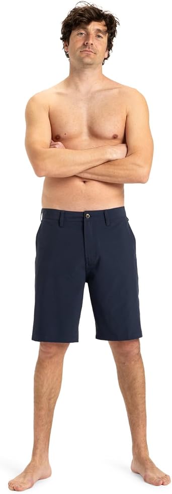 Quiksilver Men's Ocean Union 20