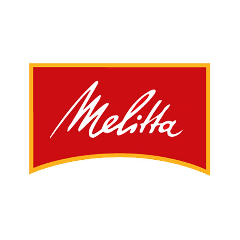 Melitta Barista Crema, Ganze Kaffeebohnen 4x 1000g (4000g) - ausgewogener, harmonischer Kaffee