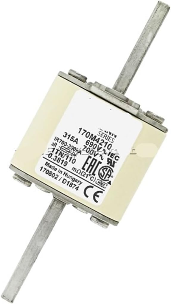 170M4196 170M4197 170M4208 170M4209 170M4210 Quick Fuse