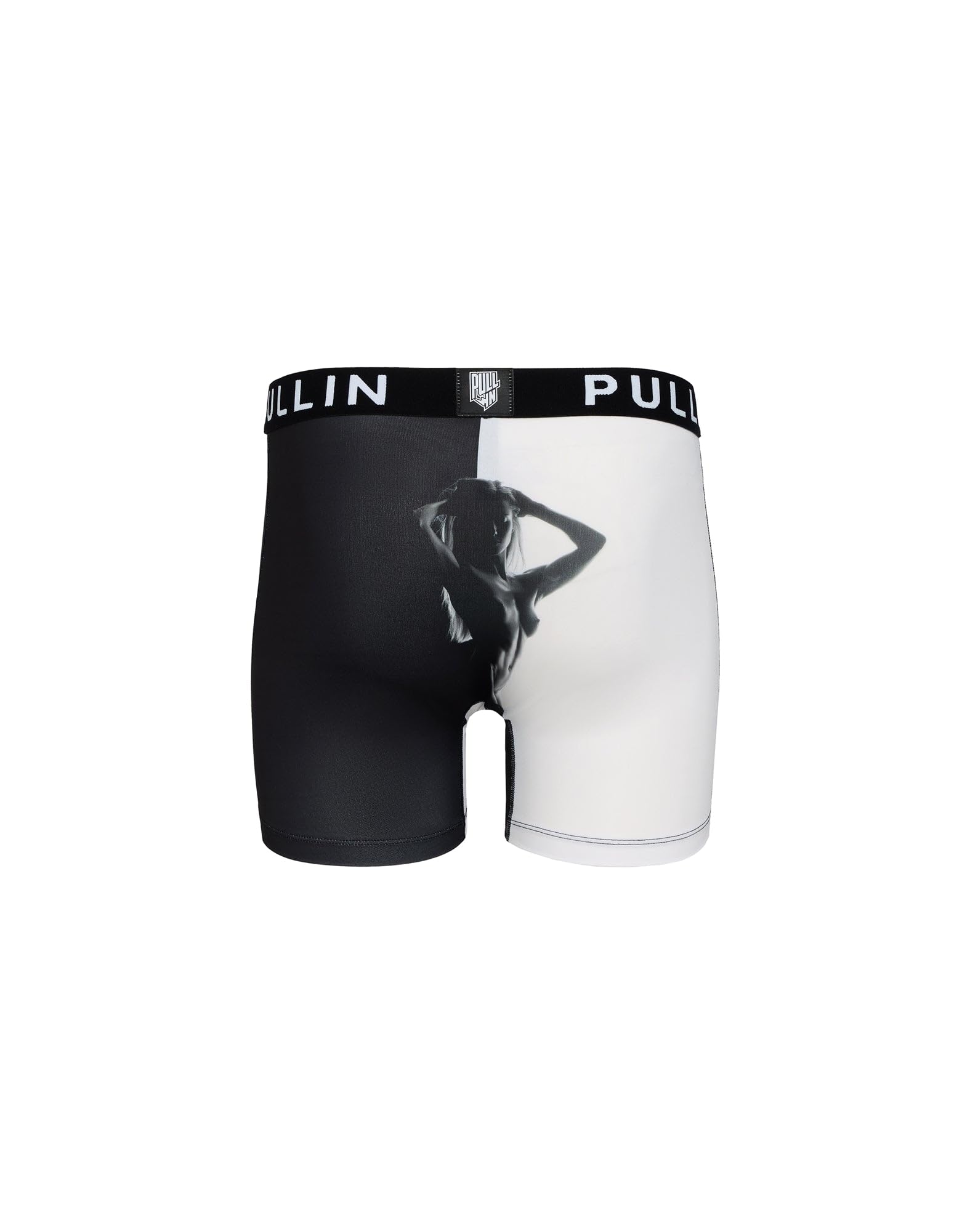PULLIN Boxer Long Folly