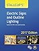 Stallcup's Electrical Sign and Outline Lighting Book 2017