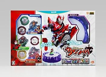 Amazon | 仮面ライダー サモンライド! - Wii U | ゲームソフト