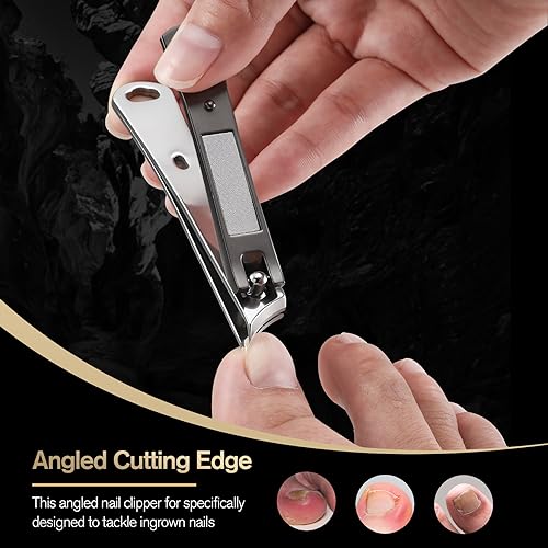 FERYES Ingrown Nail Clipper