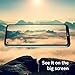Nokia 3.4 | Android 10 | Unlocked Smartphone | 2-Day Battery | US Version | 3/64GB | 6.39-Inch Screen | Triple Camera | Fjord Blue