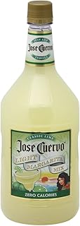 Classic Lime Light Non Alcoholic Margarita Mix 1.75 Liters (Case of 6)