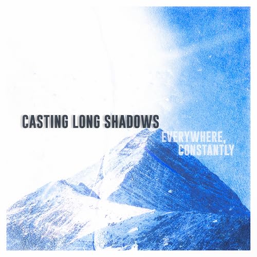  Casting Long Shadows