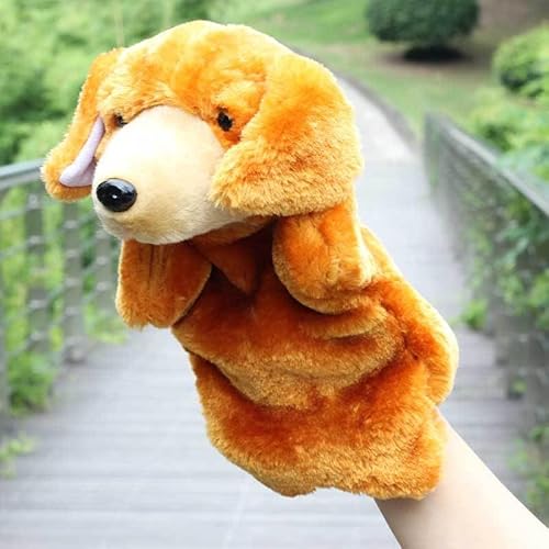 LOMTRATS Perro Conejo Paloma Dragón Koala Panda Oveja Vaca Marionetas de Mano Animales de Peluche Juguetes para Juegos de imaginación imaginativos Narración de Cuentos Regalos para niños LOMTRATS Perro Conejo Paloma Dragón Koala Panda Oveja Vaca Marionetas de Mano Animales de Peluche Juguetes para Juegos de imaginación imaginativos Narración de Cuentos Regalos para niños