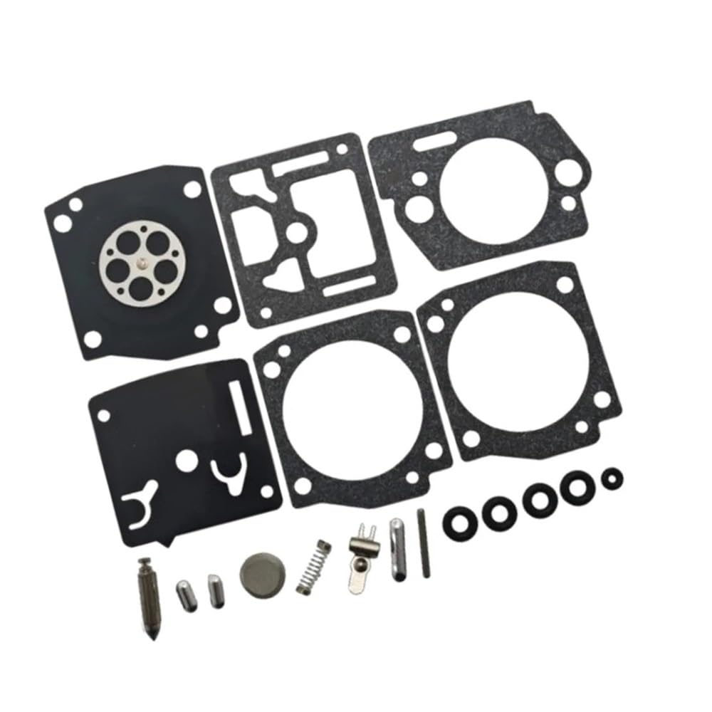 Pièces de réparation carburateur Zama RB-177 pour K750 K760