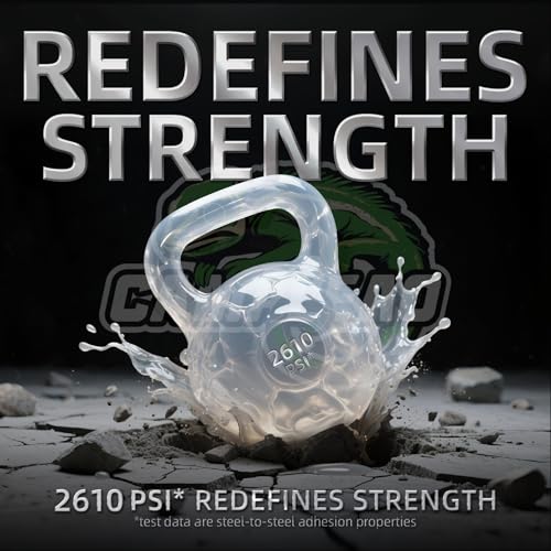 Medium Super CA Glue Kit 4.6 oz, All Purpose Clear Superglue for Ceramic Metal Plastic Wood 3D Printing, Strong Instant Cyanoacrylate Adhesive for DIY Craft Hobby Model Aquarium Leather Glass Rubber - Image 3