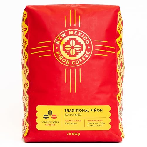 New Mexico Piñon Traditional Ground