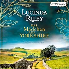 Das Mädchen aus Yorkshire Titelbild