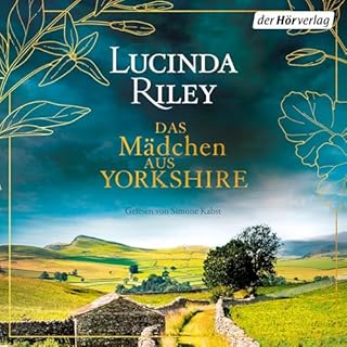 Das Mädchen aus Yorkshire Titelbild
