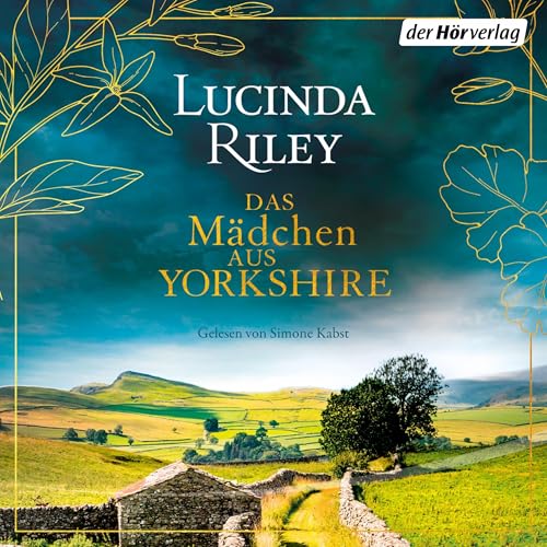Das Mädchen aus Yorkshire Titelbild