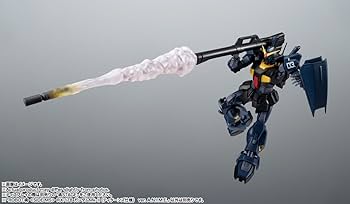 ガンダム 自作フィギュア Amazon | TAMASHII NATIONS METAL BUILD 機動戦士Zガンダム