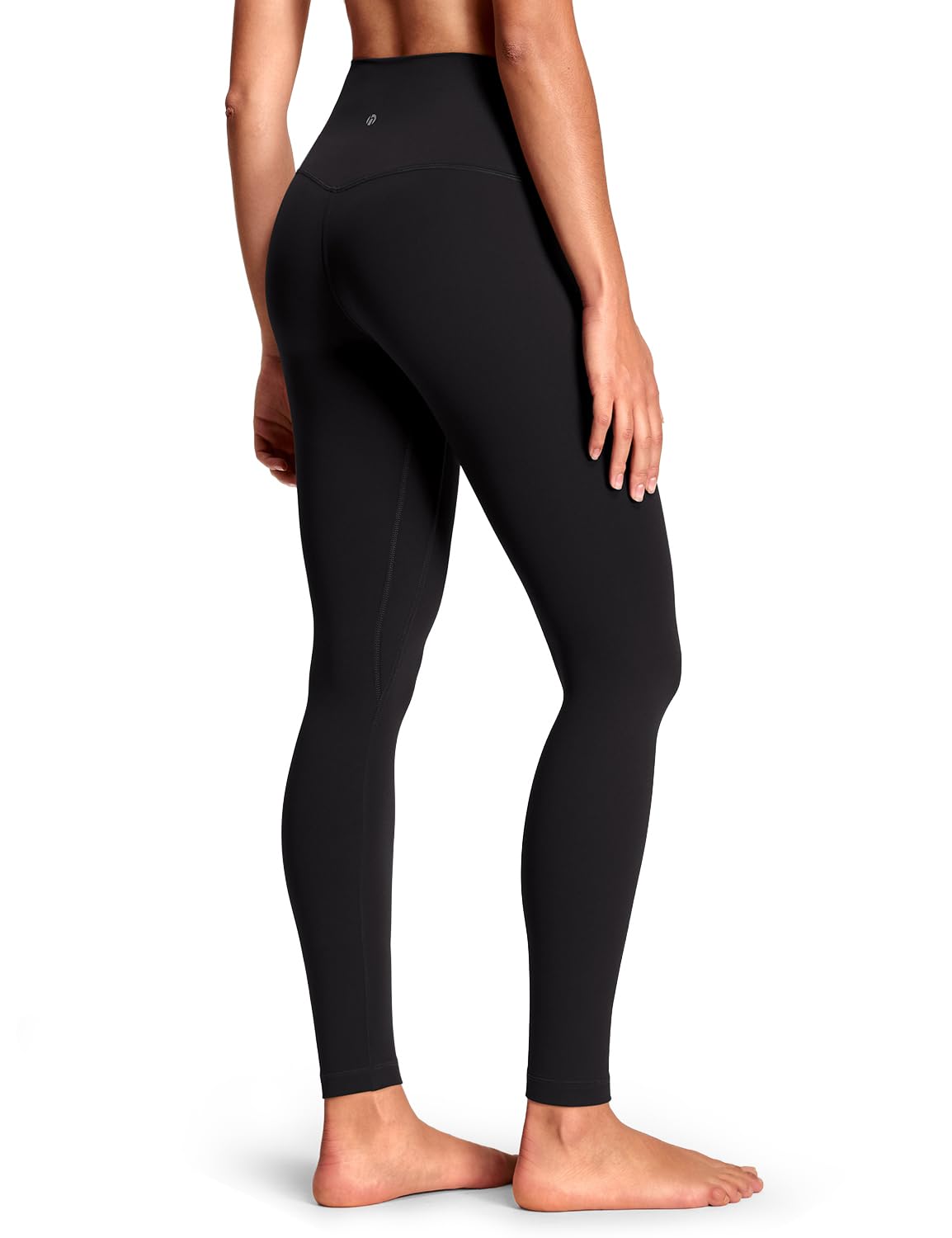 HeyNuts Yoga Pro Leggings 31 for Tall Women
