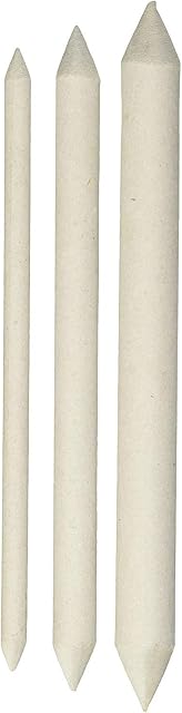 2xBlending Stump Pack of 3