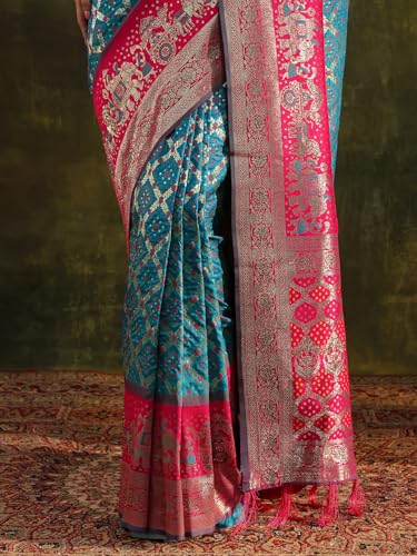 Image of Libas Women Saree