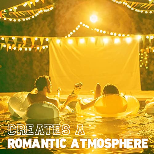 EvaStary 6M 40LED Lucine LED Decorative per