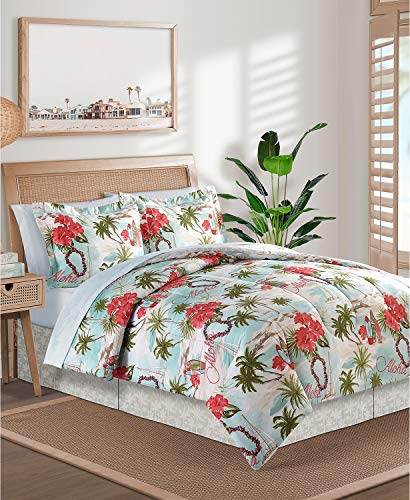 Beach Bedding Sets \u0026 Coastal Bedding 