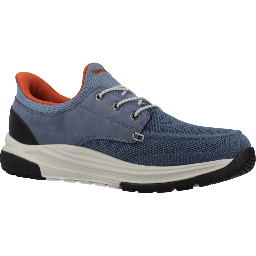 Skechers Mężczyźni Meroe - AldenAdidasy