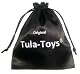 Analdusche Tula-Toys Edelstahl Analplug 30mm für Hygiene und Komfort