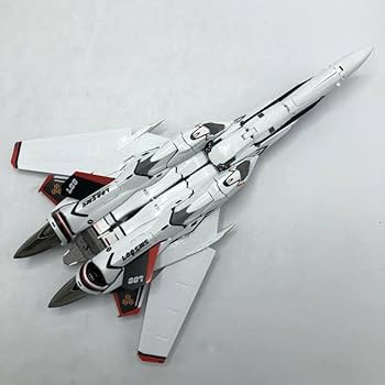Amazon.co.jp: 【▽】DX超合金 GE-54 VF-25F メサイアバルキリー