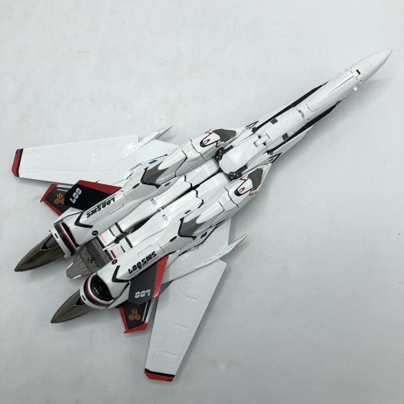 DX超合金 GE-54 VF-25F メサイアバルキリー リニューアルver Amazon.co.jp: 【▽】DX超合金 GE-54 VF-25F メサイアバルキリー
